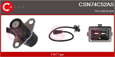 SENZOR IMPULSURI ARBORE COTIT