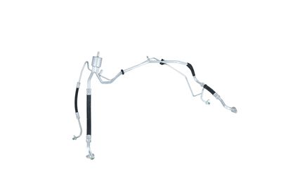 CONDUCTA PRESIUNE VARIABILA AER CONDITIONAT NRF 400057 43