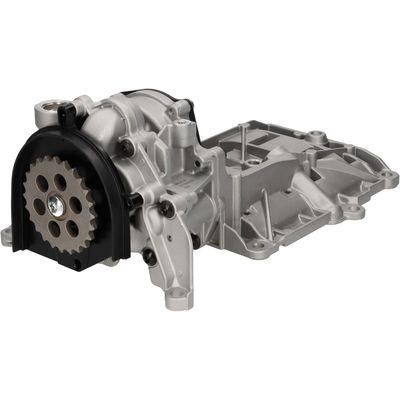 POMPA ULEI PIERBURG 724808310 3