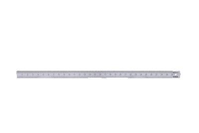KS Tools 300.0104 Pružné ocelové měřítko, 300 mm