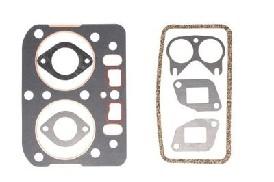 Complete motorpakkingset (boven)