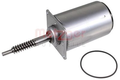 STELLELEMENT EXZENTERWELLE (VARIABLER VENTILHUB)