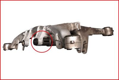 MONTAGEWERKZEUGSATZ SILENTLAGER KS TOOLS 1509855 3