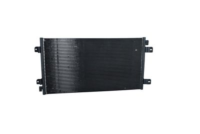 CONDENSATOR CLIMATIZARE NRF 35485 25