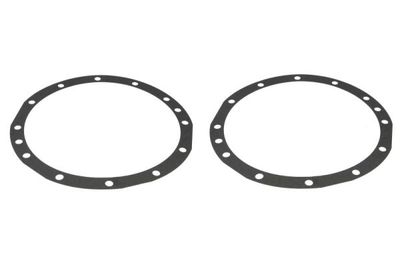 Differentieel afdichting/ pakking (hoeveelheid per verpakking: 2pcs, prijs per: 2pcs) past: JOHN DEERE 100, 110, 135, 1020, 1030, 1030 OU, 1030VU, 1040, 1040V, 1120, 1140, 1140F, 1140V, 1350