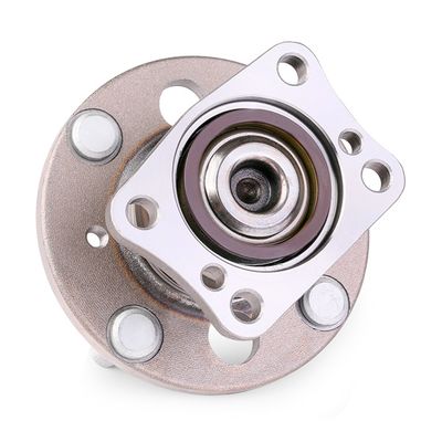 комплект колесен лагер RIDEX 654W0644