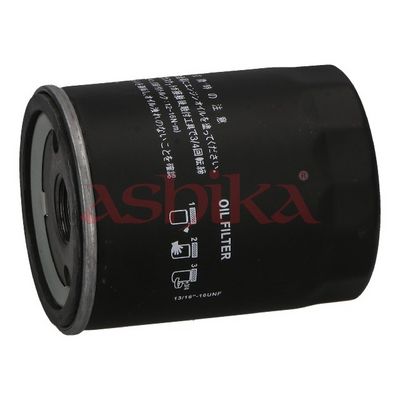 FILTRU ULEI ASHIKA 1000013 1