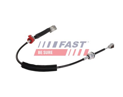 SET DE CABLURI CUTIE DE VITEZE MANUALă FAST FT02928 13