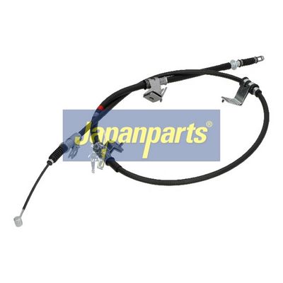 JAPANPARTS Trosas, stovėjimo stabdys