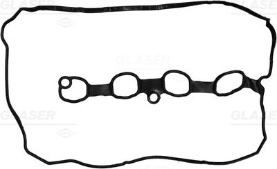 GARNITURA CAPAC SUPAPE GLASER X9032101