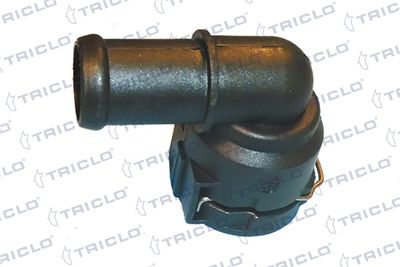 фланец за охладителната течност TRICLO 462401