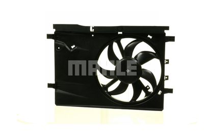 VENTILATOR RADIATOR MAHLE CFF424000P 20