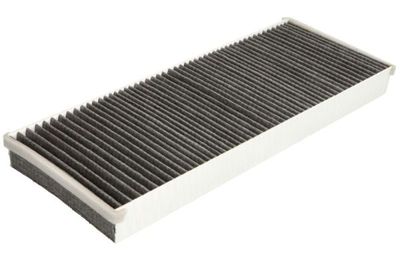 Cabinefilter patroon, hoeveelheid 1, past: MAN HOCL, LION S INTERCITY, LION´S CITY, LION´S CLASSIC, NG, NL, NM, NÜ, SL II  MERCEDES AXOR 2, CAPACITY, CITARO 2, CITARO (O 530), CONECTO 08.87-