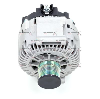 GENERATOR / ALTERNATOR TURBO-TEC TTAL001047 5