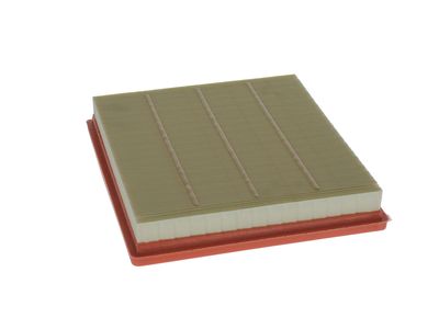 LUFTFILTER BOSCH F026400111 17