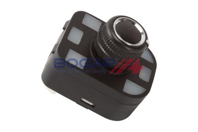 COMUTATOR REGLAJ OGLINDA BOGAP A7335132 4