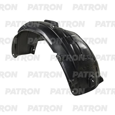 Обшивка, колесная ниша PATRON P72-2061AL для OPEL ASTRA