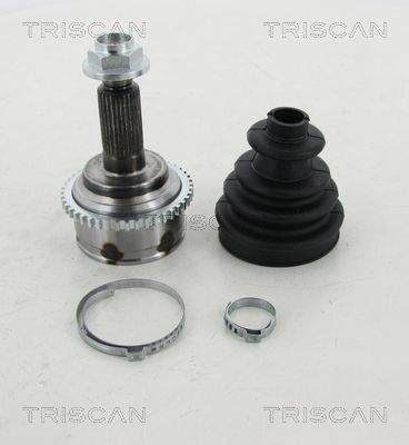 Sada kloubů, hnací hřídel TRISCAN 8540 50126