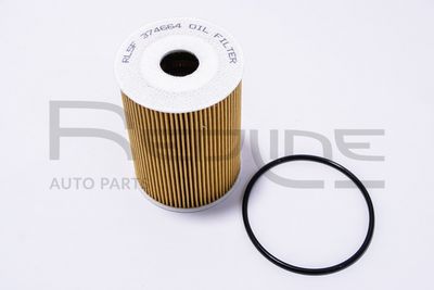 Filtro olio RED LINE 38NI001