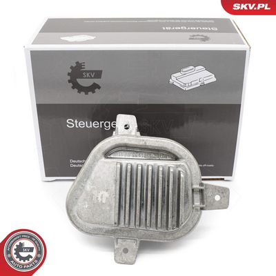 Řídící jednotka, osvětlení SKV 59SKV234