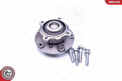 Wheel Bearing Kit 29SKV234
