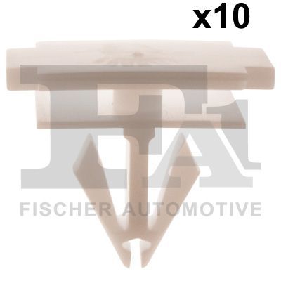 Clip, listwa ochronna FA1 12-40034.10