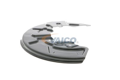 SPRITZBLECH BREMSSCHEIBE VAICO V105058 49
