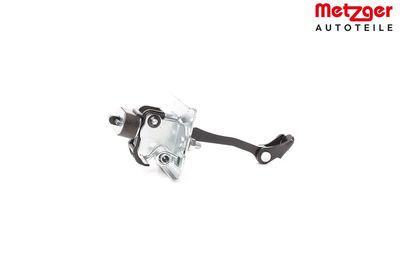 FIXARE USA METZGER AUTOTEILE 2312432 35