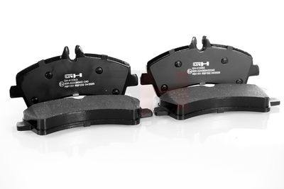 SET PLACUTE FRANA FRANA DISC GH GH413363 6