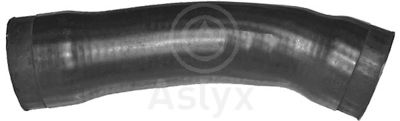 Трубка нагнетаемого воздуха Aslyx AS-204094 для VW CADDY