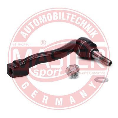 Čap riadenia MASTER-SPORT GERMANY 27133S-PCS-MS