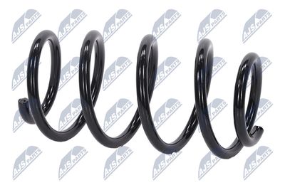 ARC SPIRAL NTY ASZWW104 9