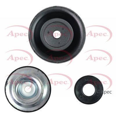 Suspension Strut Support Mount APEC AKM1131