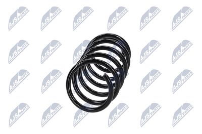 ARC SPIRAL NTY ASZMS021 35