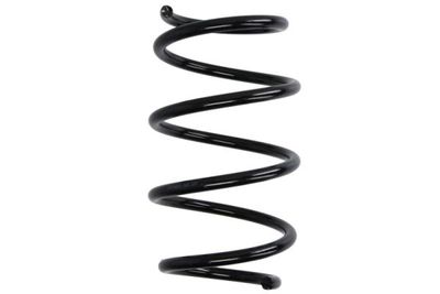 Spiraalveer Voor Links/Rechts past: RENAULT MEGANE III 1.2-1.6LPG 11.08-08.15