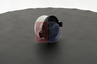 INNENRAUMGEBLäSE AKS DASIS 098026N 4