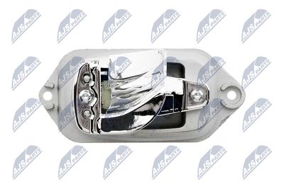 UNITATE DE CONTROL LUMINI NTY EPXBM024 3