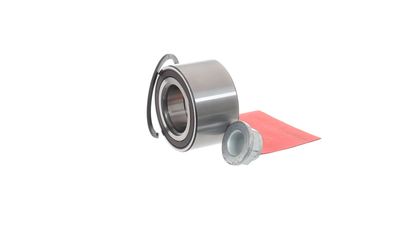 RADLAGERSATZ SKF VKBA7536 13