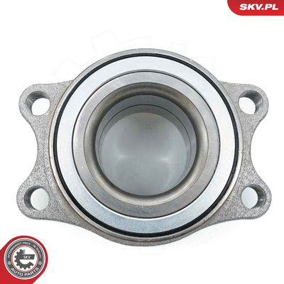 Wheel Bearing Kit 29SKV567