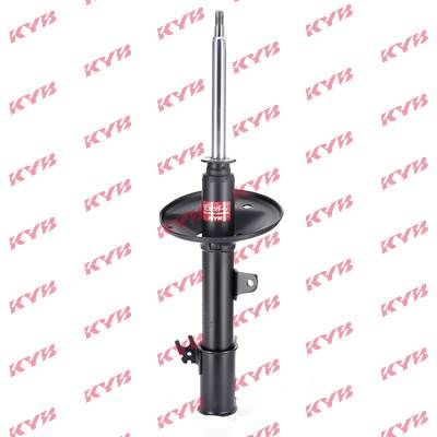 STOßDäMPFER KYB 334261 22