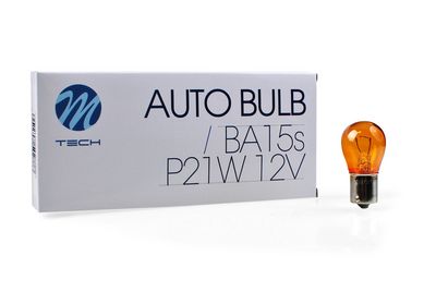 Ampoule, projecteur longue portée M-Tech