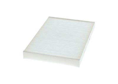 FILTER INNENRAUMLUFT BOSCH 1987432071 10