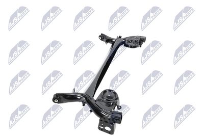 CORP AX NTY ZRZFT003 31