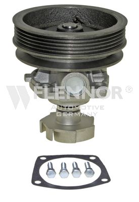 FLENNOR FWP70419 Помпа (водяной насос)  для LANCIA DEDRA (Лансиа Дедра)