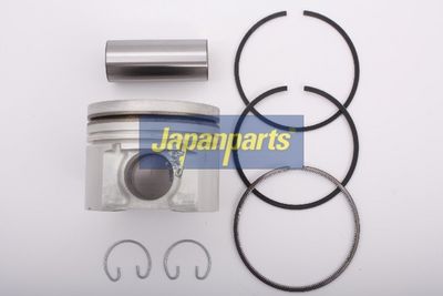 JAPANPARTS Stūmoklis