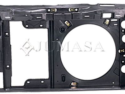 Облицовка передка JUMASA 06175522 для VW POLO