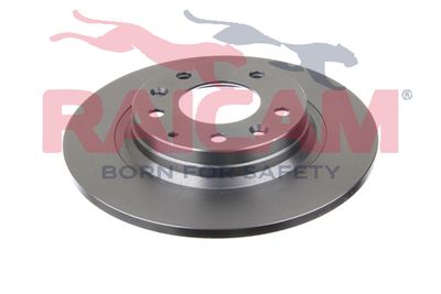 DISC FRANA RAICAM RD00405