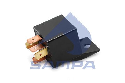 Indicador de intermitentes