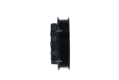 Magnetic Clutch, air conditioning compressor 380003