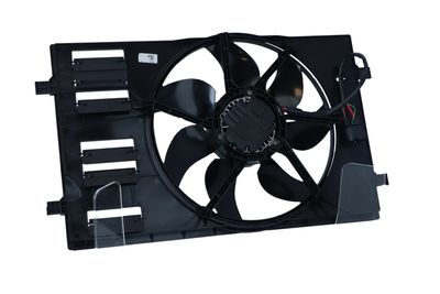 VENTILATOR RADIATOR NRF 47985 42
